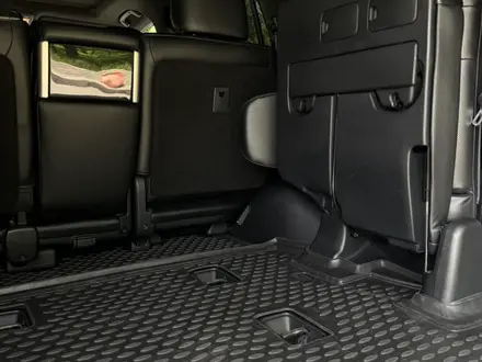 Toyota Land Cruiser 2012 года за 21 500 000 тг. в Алматы – фото 7