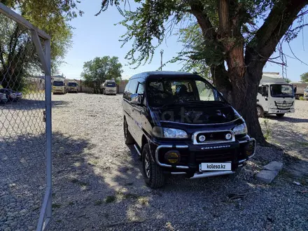 Mitsubishi Delica 1996 года за 4 700 000 тг. в Тараз