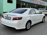 Toyota Camry 2007 года за 6 000 000 тг. в Караганда – фото 4