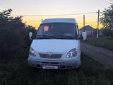 ГАЗ ГАЗель 2005 года за 3 350 000 тг. в Петропавловск – фото 2