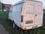 ГАЗ ГАЗель 2005 года за 3 350 000 тг. в Петропавловск – фото 4