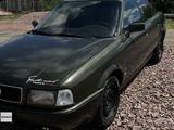 Audi 80 1993 годаүшін1 200 000 тг. в Кокшетау – фото 5