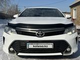 Toyota Camry 2014 года за 9 000 000 тг. в Астана