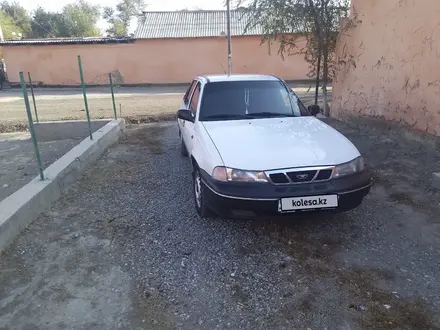 Daewoo Nexia 2007 года за 1 850 000 тг. в Туркестан