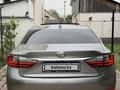 Lexus ES 250 2017 года за 16 300 000 тг. в Алматы – фото 2