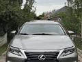 Lexus ES 250 2017 года за 16 300 000 тг. в Алматы