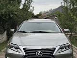 Lexus ES 250 2017 года за 16 300 000 тг. в Алматы