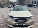 Toyota Camry 2013 годаүшін8 700 000 тг. в Павлодар – фото 4