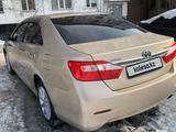 Toyota Camry 2013 годаfor9 700 000 тг. в Павлодар – фото 2