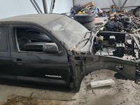 Toyota Tacoma авторазбор в Алматы в Алматы