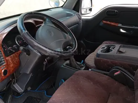 Kia Bongo 2007 года за 6 800 000 тг. в Алматы – фото 2