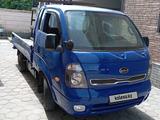 Kia Bongo 2007 года за 6 800 000 тг. в Алматы – фото 3
