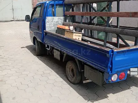 Kia Bongo 2007 года за 6 800 000 тг. в Алматы – фото 5