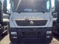 Howo  6X4 2025 года за 31 500 000 тг. в Актобе