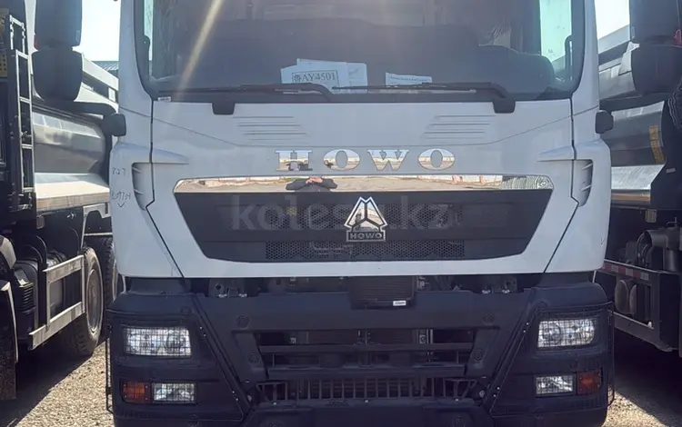 Howo  6X4 2025 года за 31 500 000 тг. в Актобе