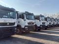 Howo  6X4 2025 года за 31 500 000 тг. в Актобе – фото 3