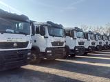 Howo  6X4 2025 годаүшін31 500 000 тг. в Актобе – фото 3
