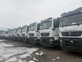 Howo  6X4 2025 года за 31 500 000 тг. в Актобе – фото 2
