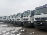 Howo  6X4 2025 годаүшін31 500 000 тг. в Актобе – фото 2
