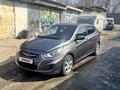 Hyundai Solaris 2011 годаүшін4 000 000 тг. в Алматы