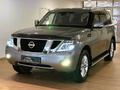 Nissan Patrol 2012 годаүшін12 990 000 тг. в Астана