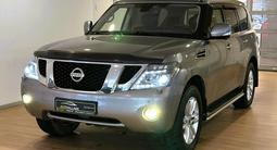 Nissan Patrol 2012 года за 12 550 000 тг. в Астана