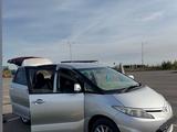 Toyota Estima 2012 года за 4 300 000 тг. в Актобе – фото 2
