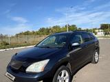 Lexus RX 330 2004 года за 6 700 000 тг. в Усть-Каменогорск
