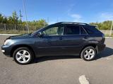 Lexus RX 330 2004 года за 6 700 000 тг. в Усть-Каменогорск – фото 2
