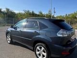Lexus RX 330 2004 года за 6 700 000 тг. в Усть-Каменогорск – фото 3