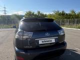 Lexus RX 330 2004 года за 6 700 000 тг. в Усть-Каменогорск – фото 4