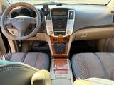 Lexus RX 330 2004 года за 6 700 000 тг. в Усть-Каменогорск – фото 5