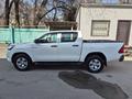 Toyota Hilux 2018 года за 16 700 000 тг. в Алматы – фото 3