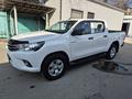 Toyota Hilux 2018 года за 16 700 000 тг. в Алматы – фото 9