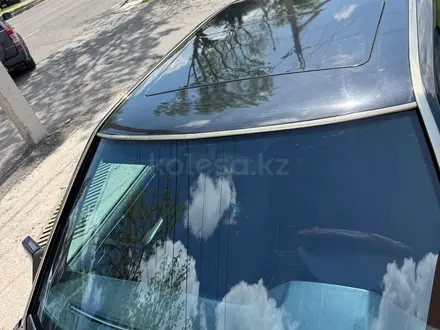 Mercedes-Benz E 220 1995 года за 2 500 000 тг. в Шымкент – фото 11