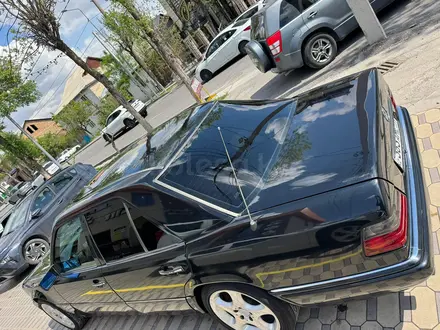Mercedes-Benz E 220 1995 года за 2 500 000 тг. в Шымкент – фото 12