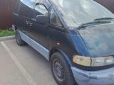 Toyota Previa 1994 годаүшін1 600 000 тг. в Караганда – фото 4