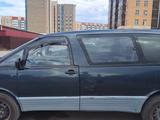 Toyota Previa 1994 годаүшін1 600 000 тг. в Караганда – фото 3