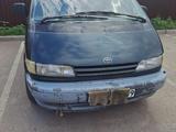 Toyota Previa 1994 годаүшін1 600 000 тг. в Караганда – фото 5