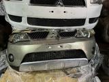 Ноускат, носкат, морда, перед на Mitsubishi Outlander XL за 400 000 тг. в Астана