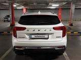 Haval Jolion 2023 года за 7 900 000 тг. в Усть-Каменогорск – фото 4