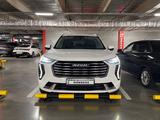 Haval Jolion 2023 года за 7 900 000 тг. в Усть-Каменогорск – фото 2