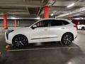 Haval Jolion 2023 года за 7 900 000 тг. в Усть-Каменогорск – фото 9