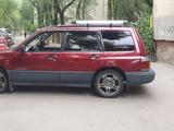 Subaru Forester 1998 года за 2 700 000 тг. в Алматы – фото 2