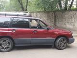 Subaru Forester 1998 года за 2 700 000 тг. в Алматы – фото 5