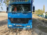 Mercedes-Benz  Actros 1998 года за 17 300 000 тг. в Жаркент – фото 2