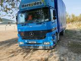 Mercedes-Benz  Actros 1998 года за 17 300 000 тг. в Жаркент – фото 3