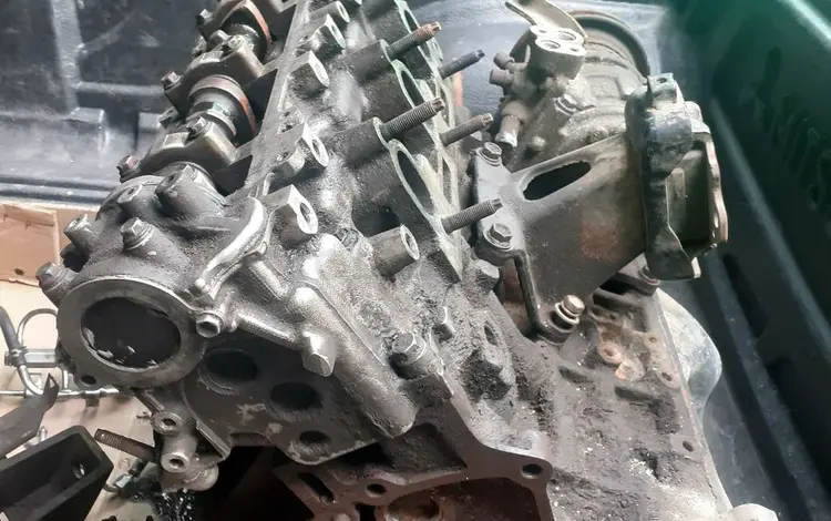 Двигатель 3V-Z по з/ч за 100 000 тг. в Караганда