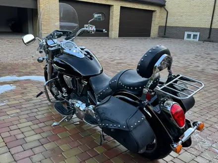 Kawasaki  VN2000 Vulcan 2006 года за 5 000 000 тг. в Караганда – фото 9