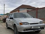 ВАЗ (Lada) 2115 2005 годаүшін850 000 тг. в Кызылорда – фото 2